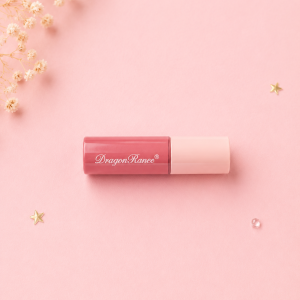 Luxurious lip gloss included in the Queen Bee Box